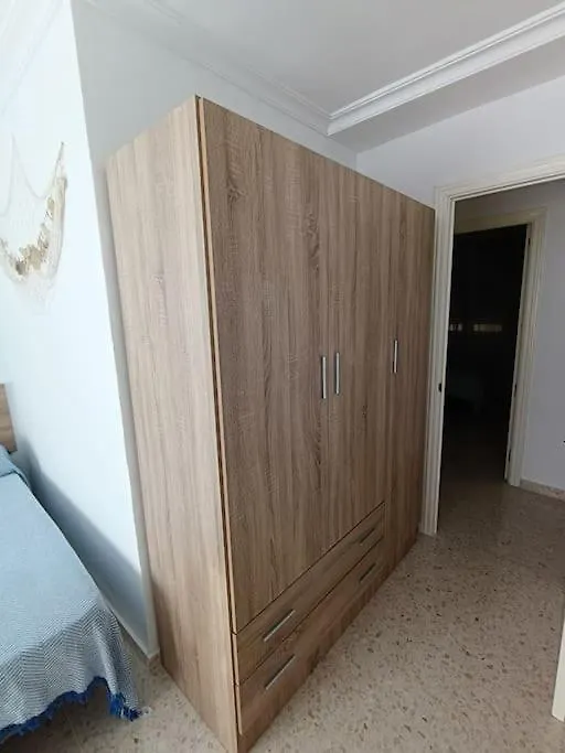 Spacious And Centrally Located Apartment In San Pedro De Alcantara Marbella Spanyolország