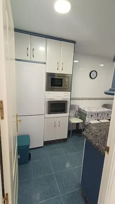 Spacious And Centrally Located Apartment In San Pedro De Alcantara Marbella