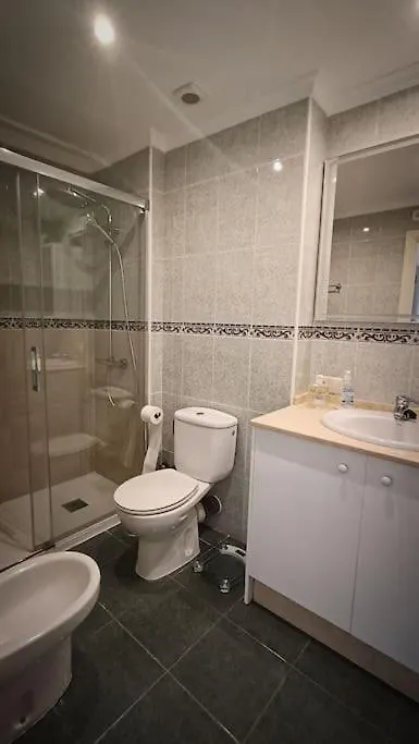 Spacious And Centrally Located Apartment In San Pedro De Alcantara Marbella