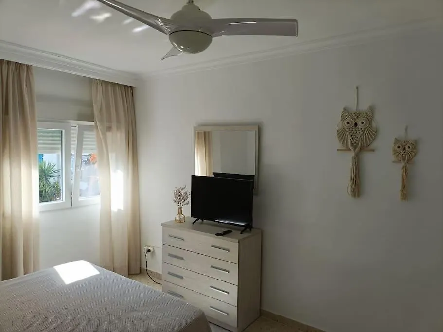 Spacious And Centrally Located Apartment In San Pedro De Alcantara Marbella