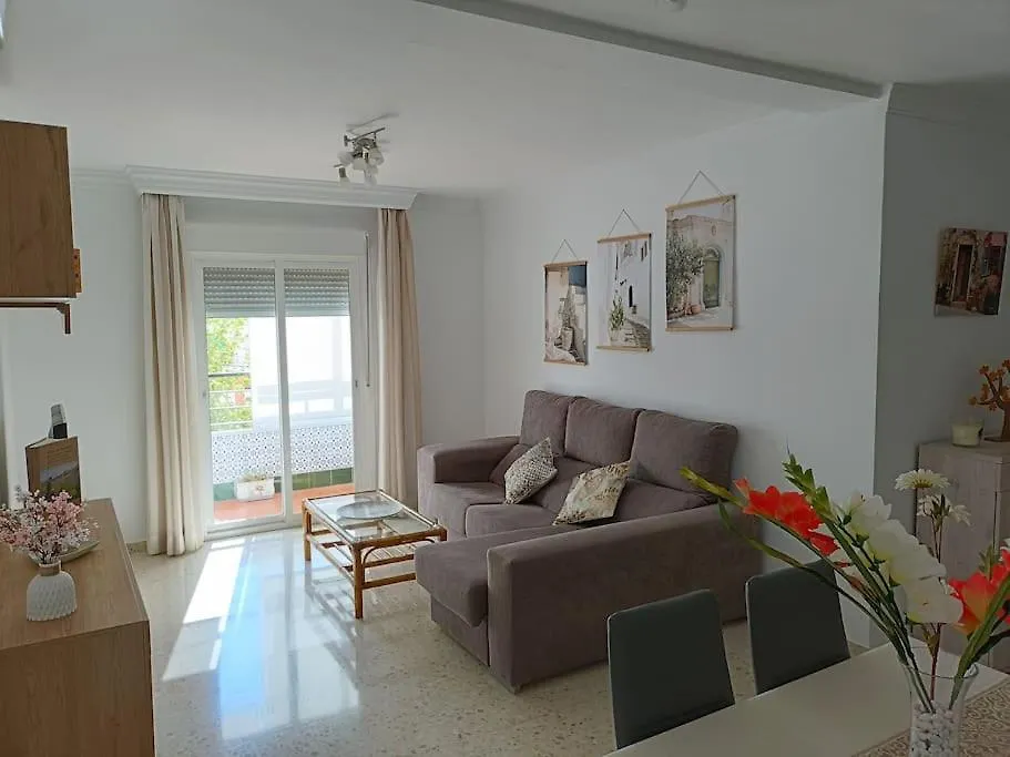 Spacious And Centrally Located Apartment In San Pedro De Alcantara Marbella Spanyolország