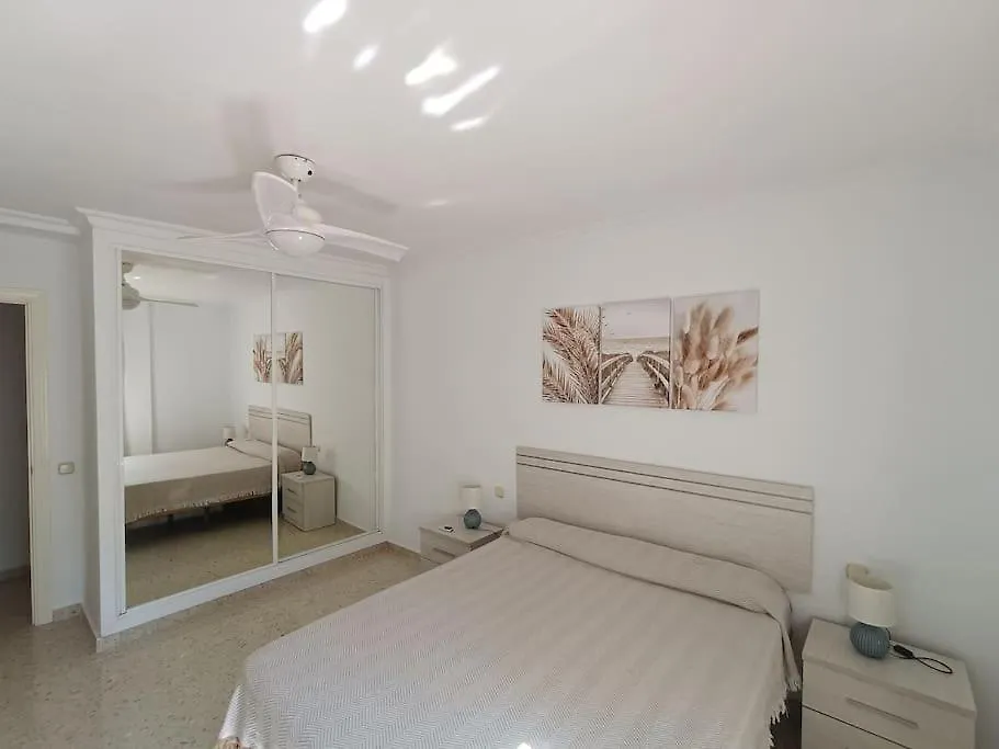Spacious And Centrally Located Apartment In San Pedro De Alcantara Marbella