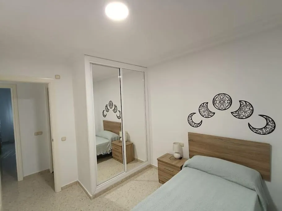 Spacious And Centrally Located Apartment In San Pedro De Alcantara Marbella