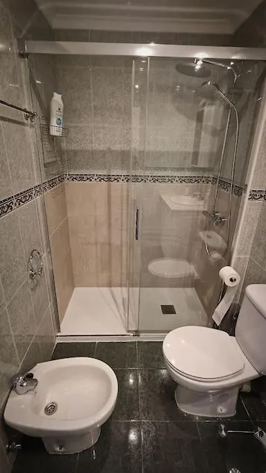 Spacious And Centrally Located Apartment In San Pedro De Alcantara Marbellac 0*,  Espagne