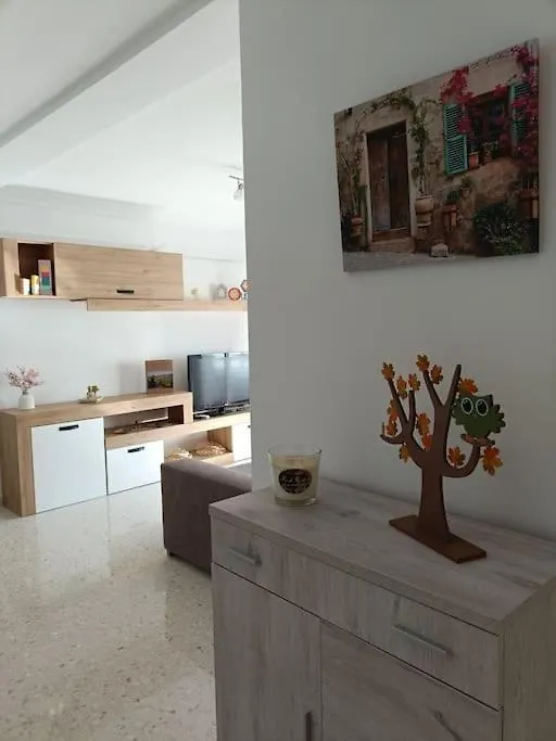 Spacious And Centrally Located Apartment In San Pedro De Alcantara Marbella