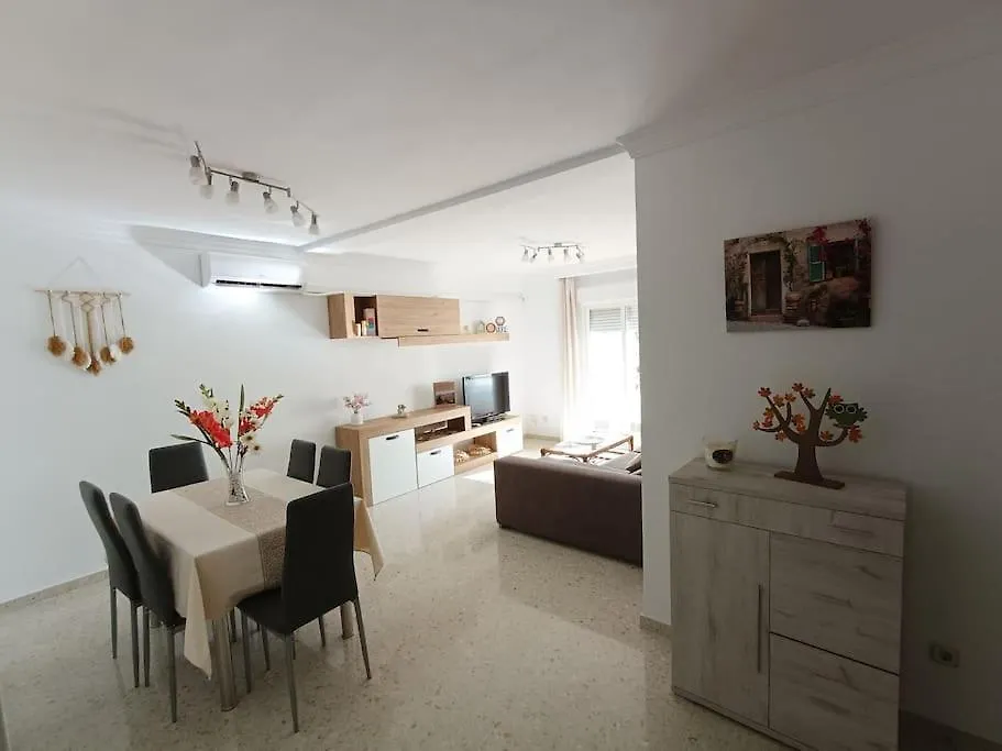 Spacious And Centrally Located Apartment In San Pedro De Alcantara Marbella 0*,