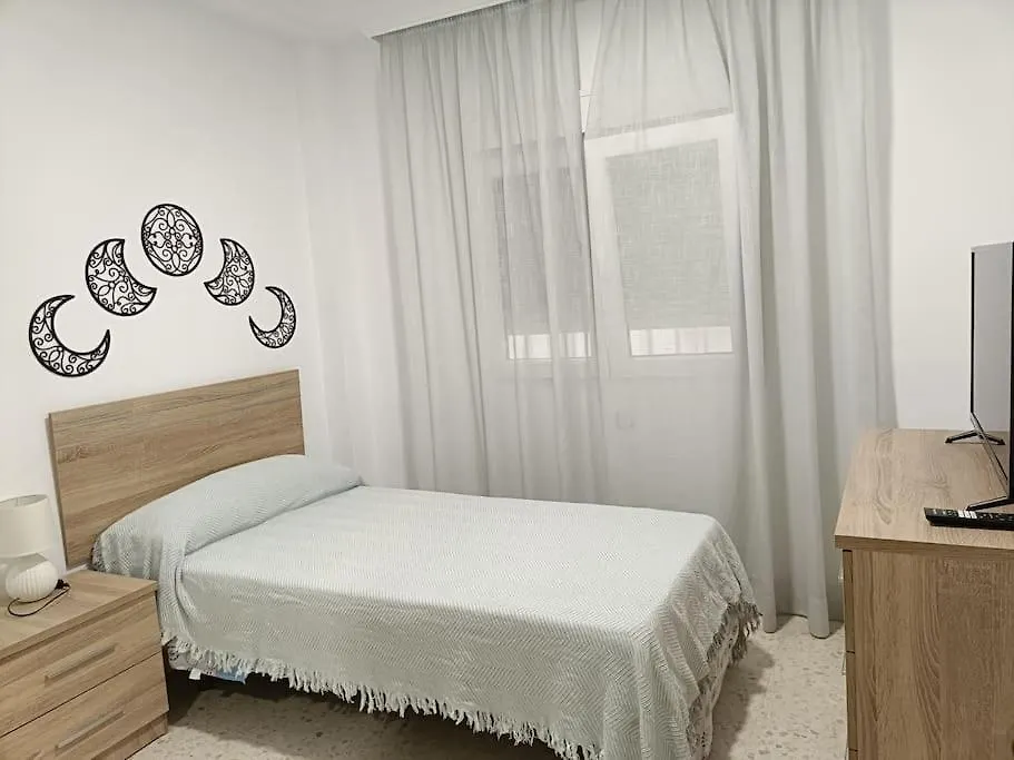 Spacious And Centrally Located Apartment In San Pedro De Alcantara Marbella 0*,
